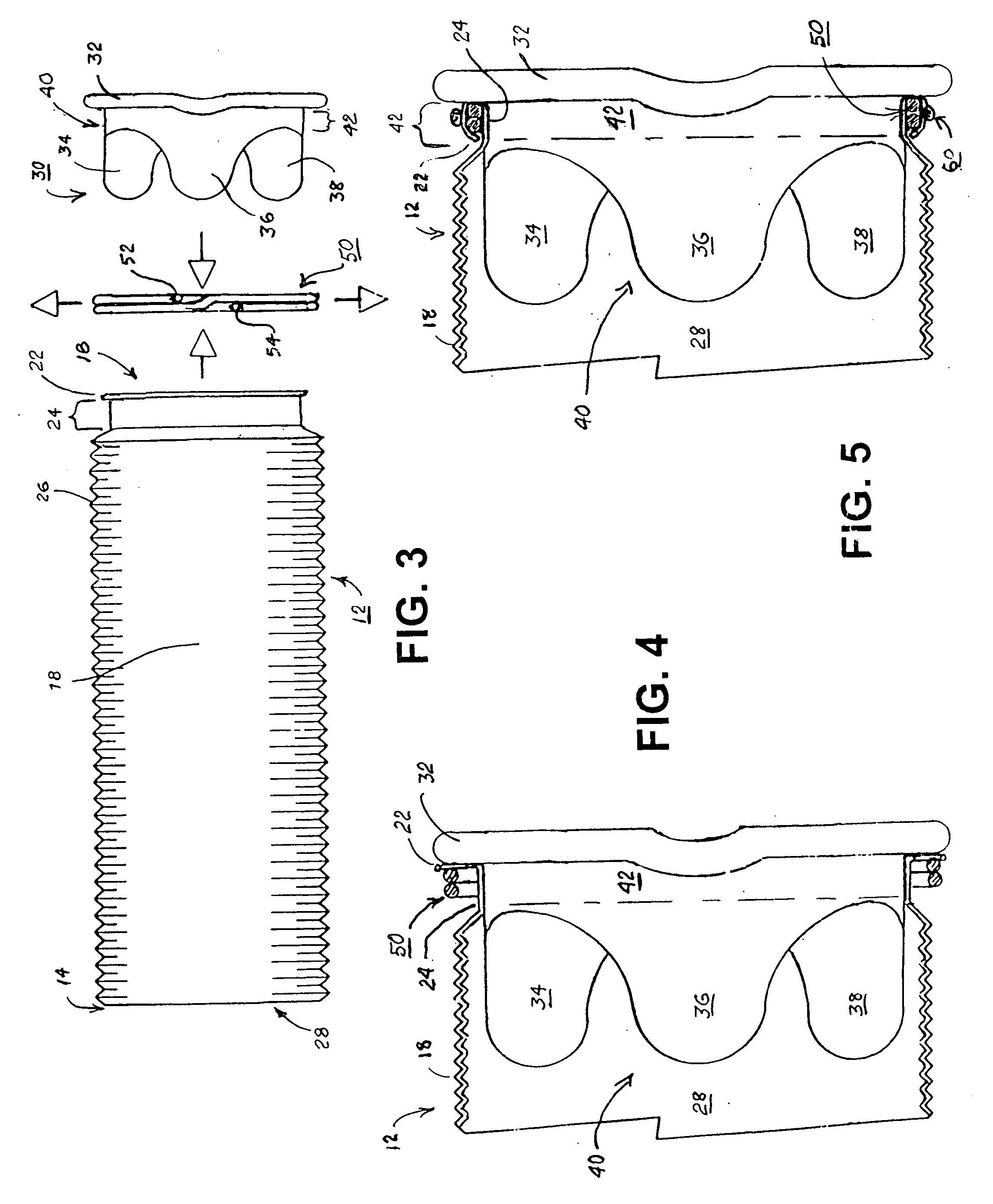 Methods and apparatus for coupling an allograft tissue valve and graft