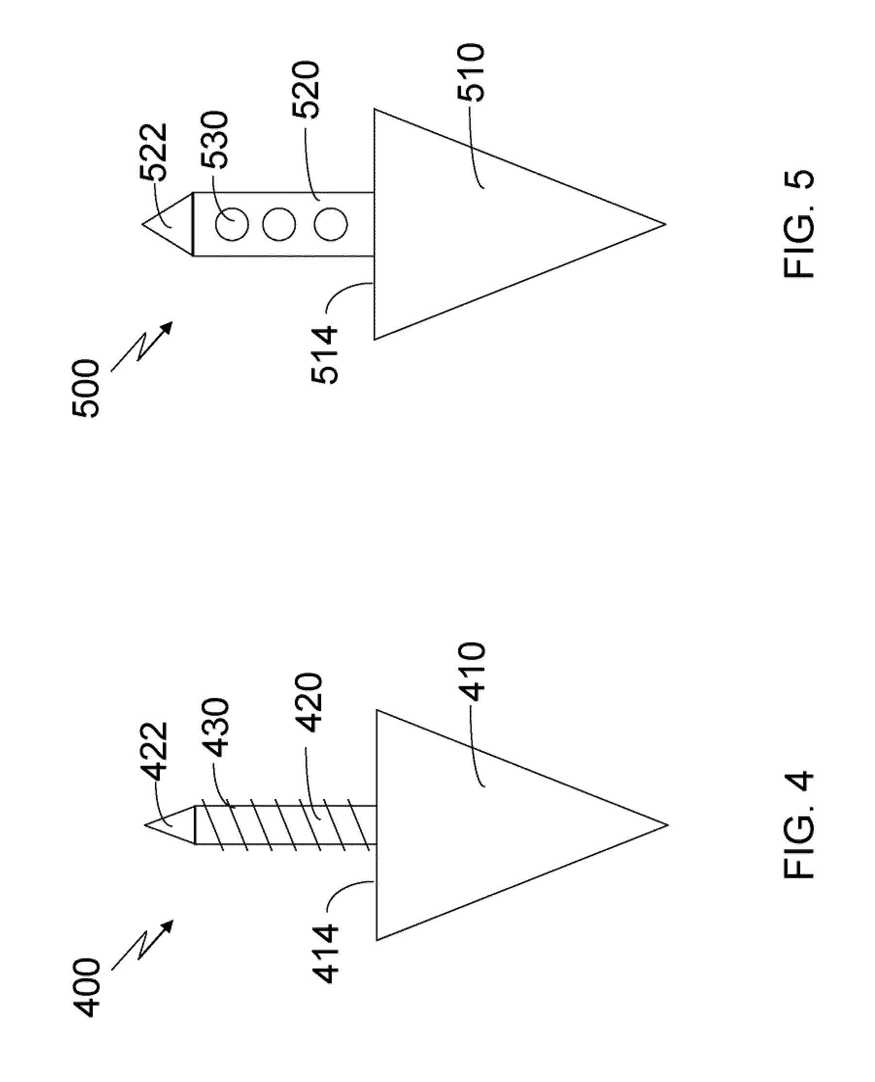Implants and methods for performing gums and bone augmentation and preservation