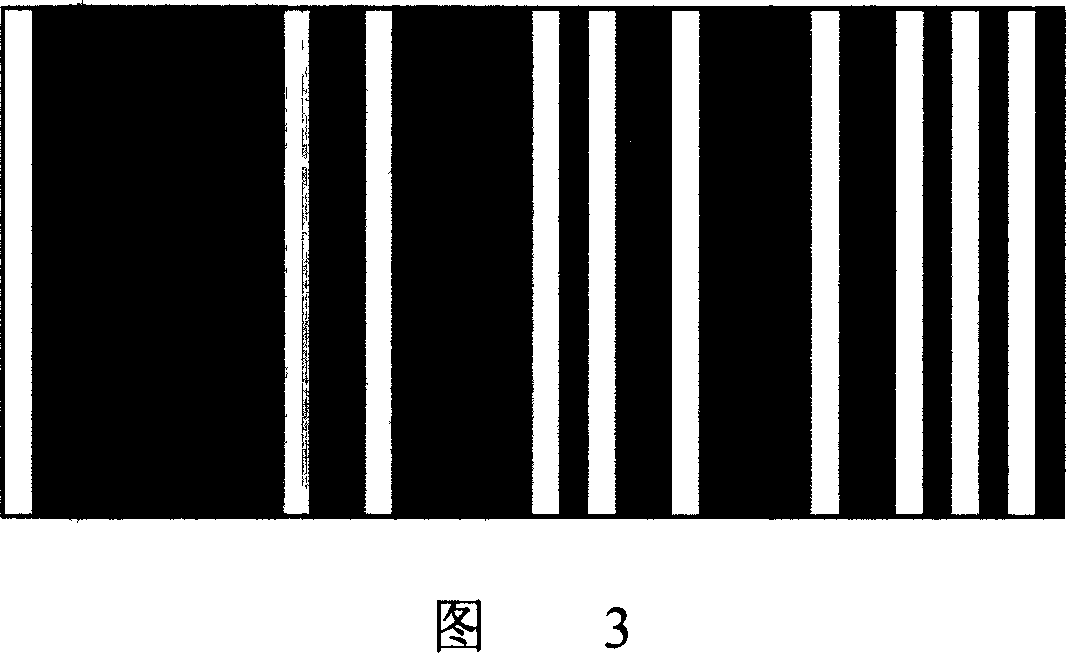 Producing method capable of global indexing coding sequence and uses thereof