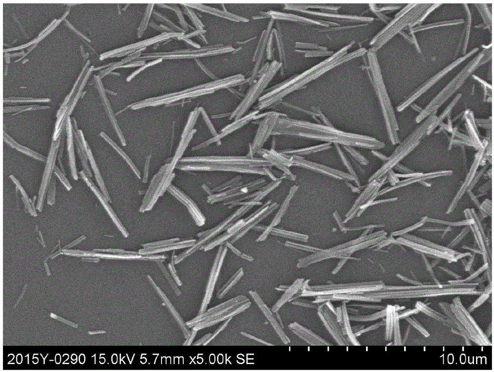 Preparation method of silver behenate and direct thermal imaging recording material prepared through silver behenate