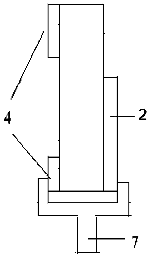 Higher-order improved dendriform fractal ultra-wideband trapped wave antenna with load hole