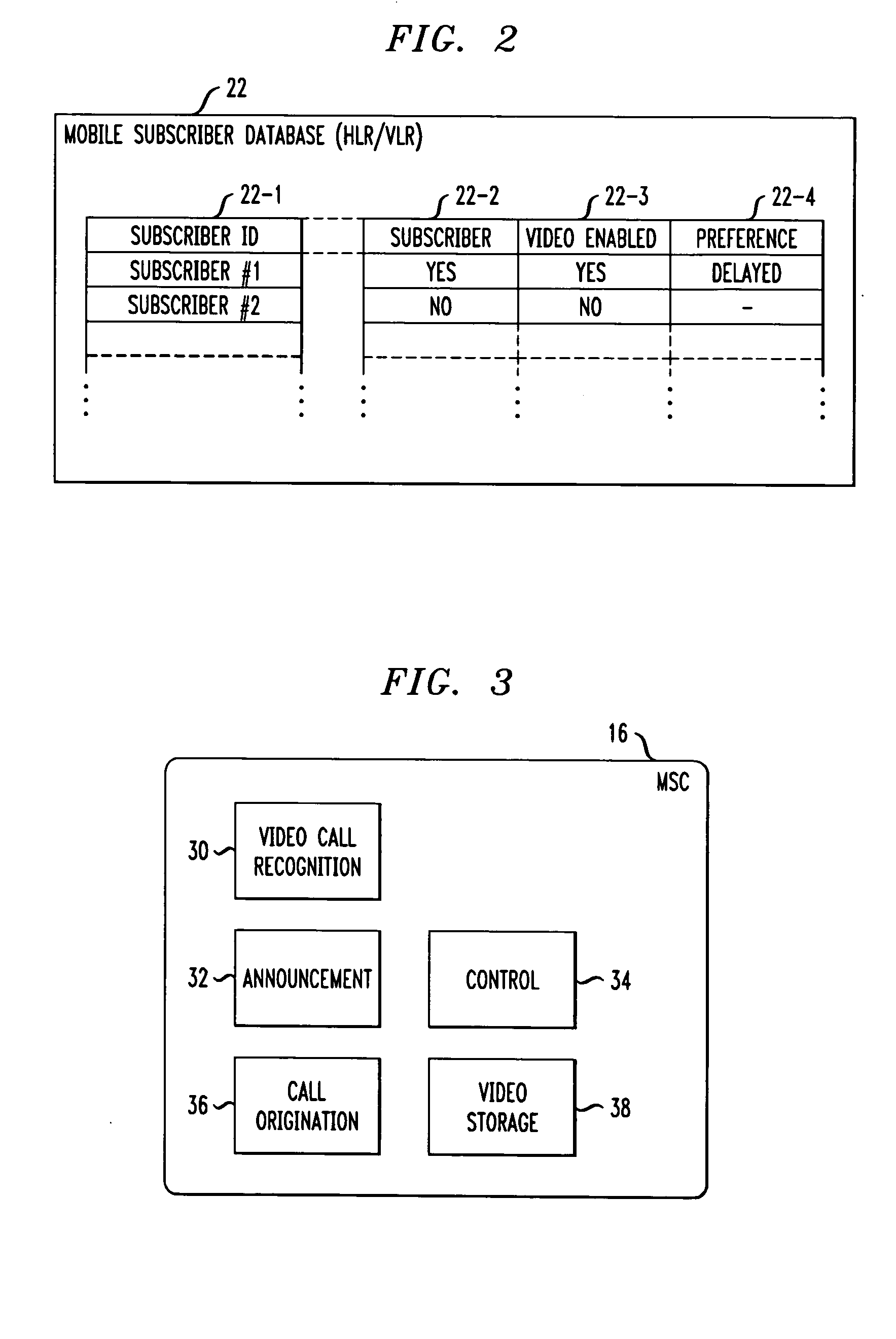 Method and apparatus for providing mobile-to-mobile video capability to a network