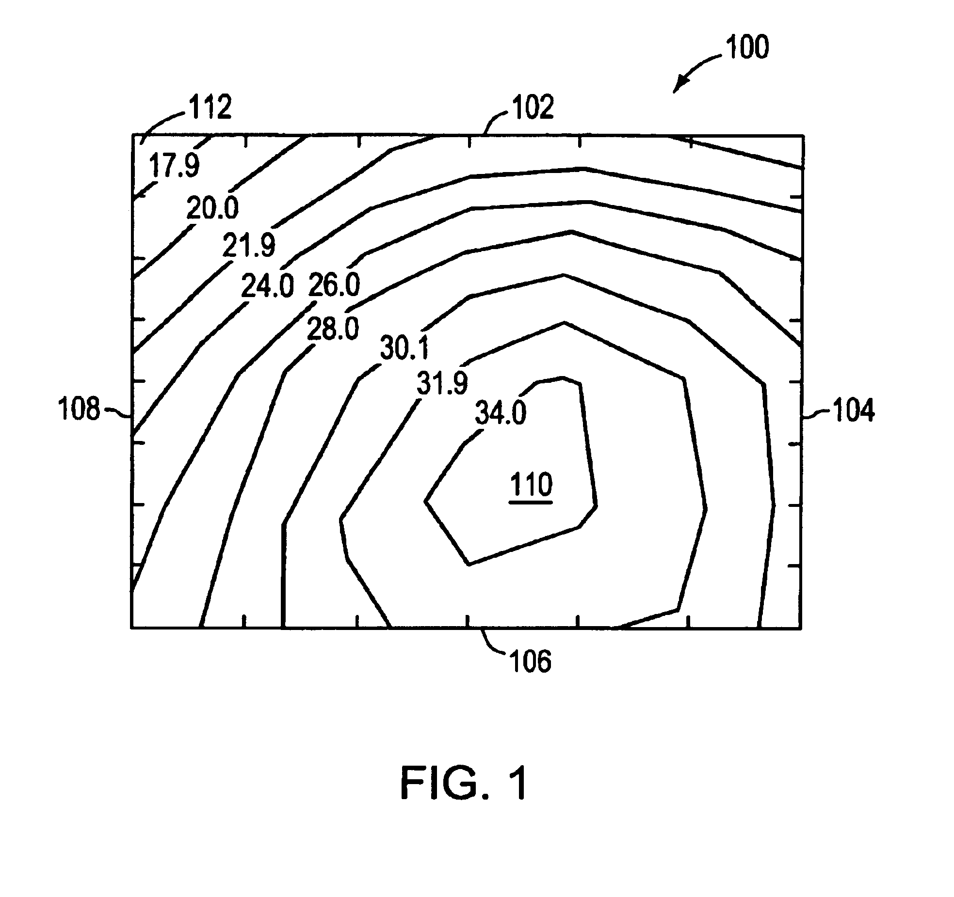 System and method for increasing projector amplitude resolution and correcting luminance non-uniformity