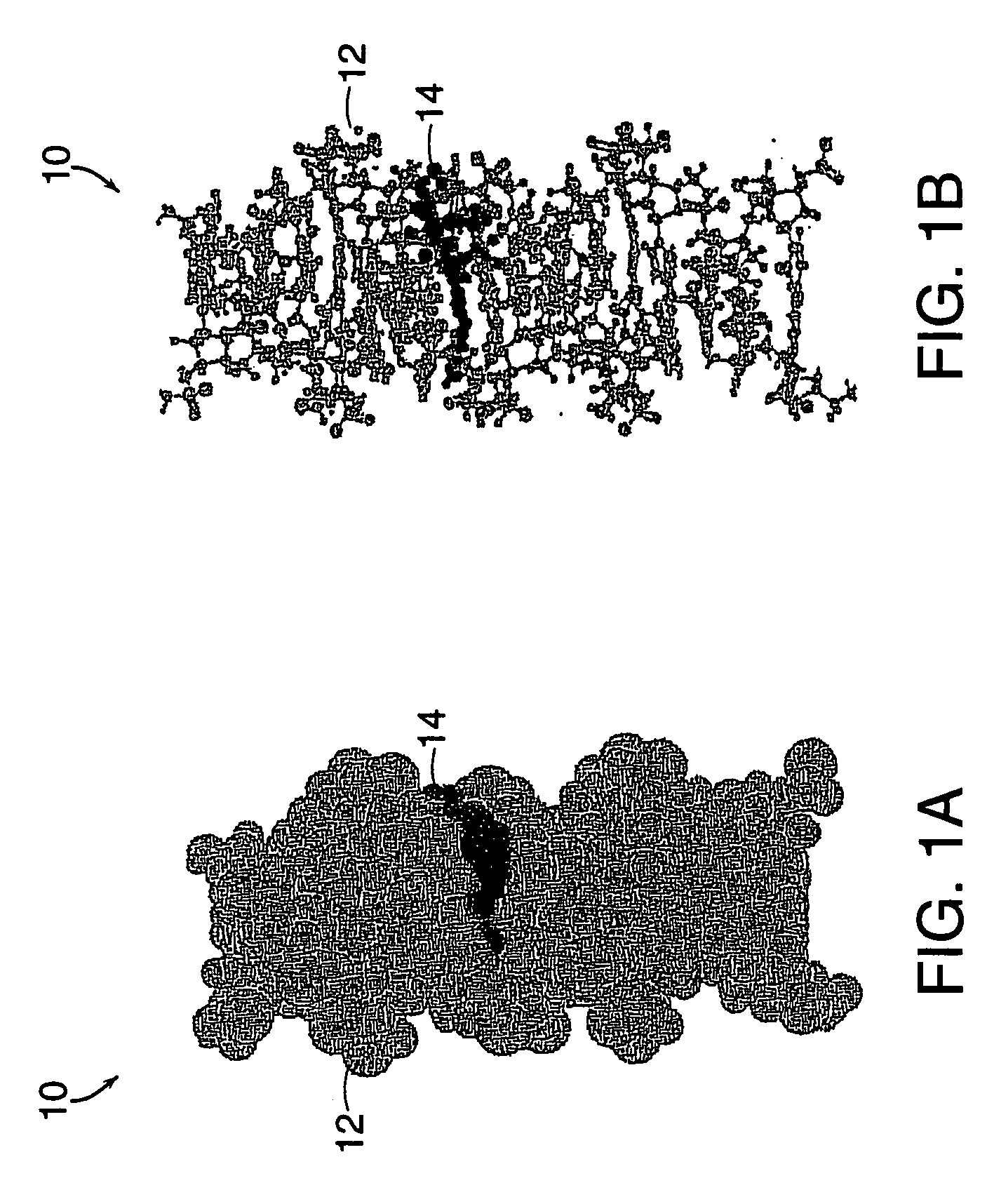 Drug-carrier complexes and methods of use thereof