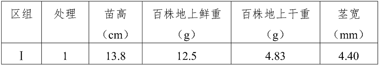 Plant rooting nutrient source promoter and preparation method thereof