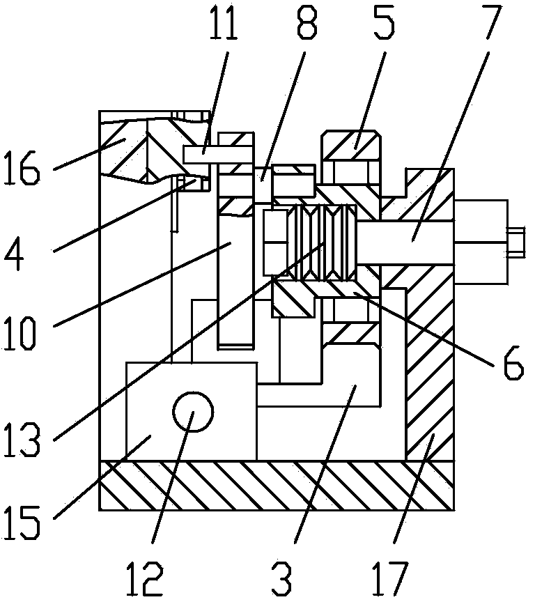 Brush roll system with automatic brush roll replacing function