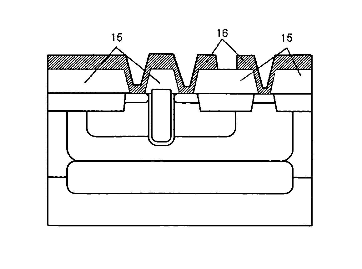 Semiconductor device and method of manufacturing the same