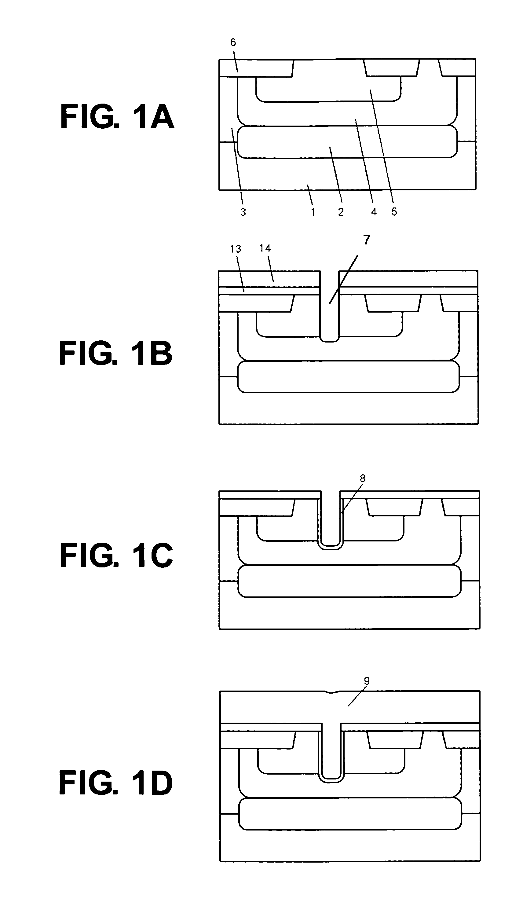 Semiconductor device and method of manufacturing the same