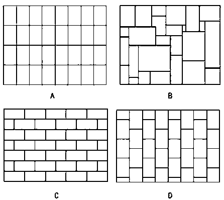 A rapid construction method of plane curtain wall based on bim model