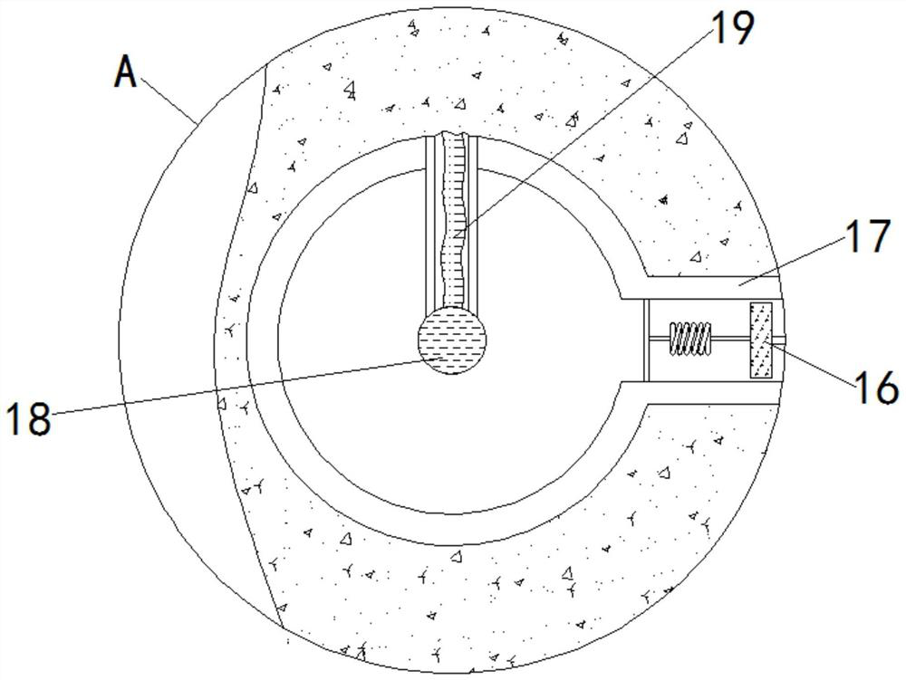 A host for software development based on intelligent manufacturing