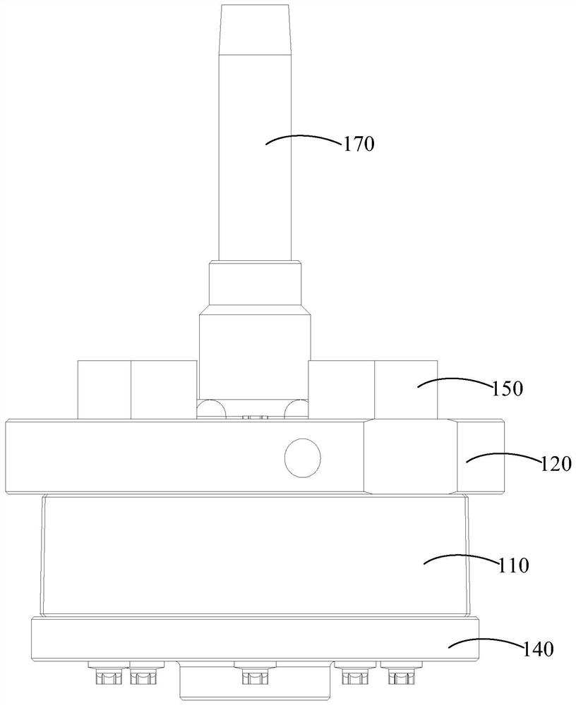 Compressor and refrigeration equipment