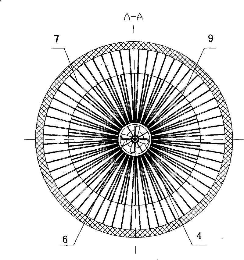 Method and apparatus for adding tobacco material