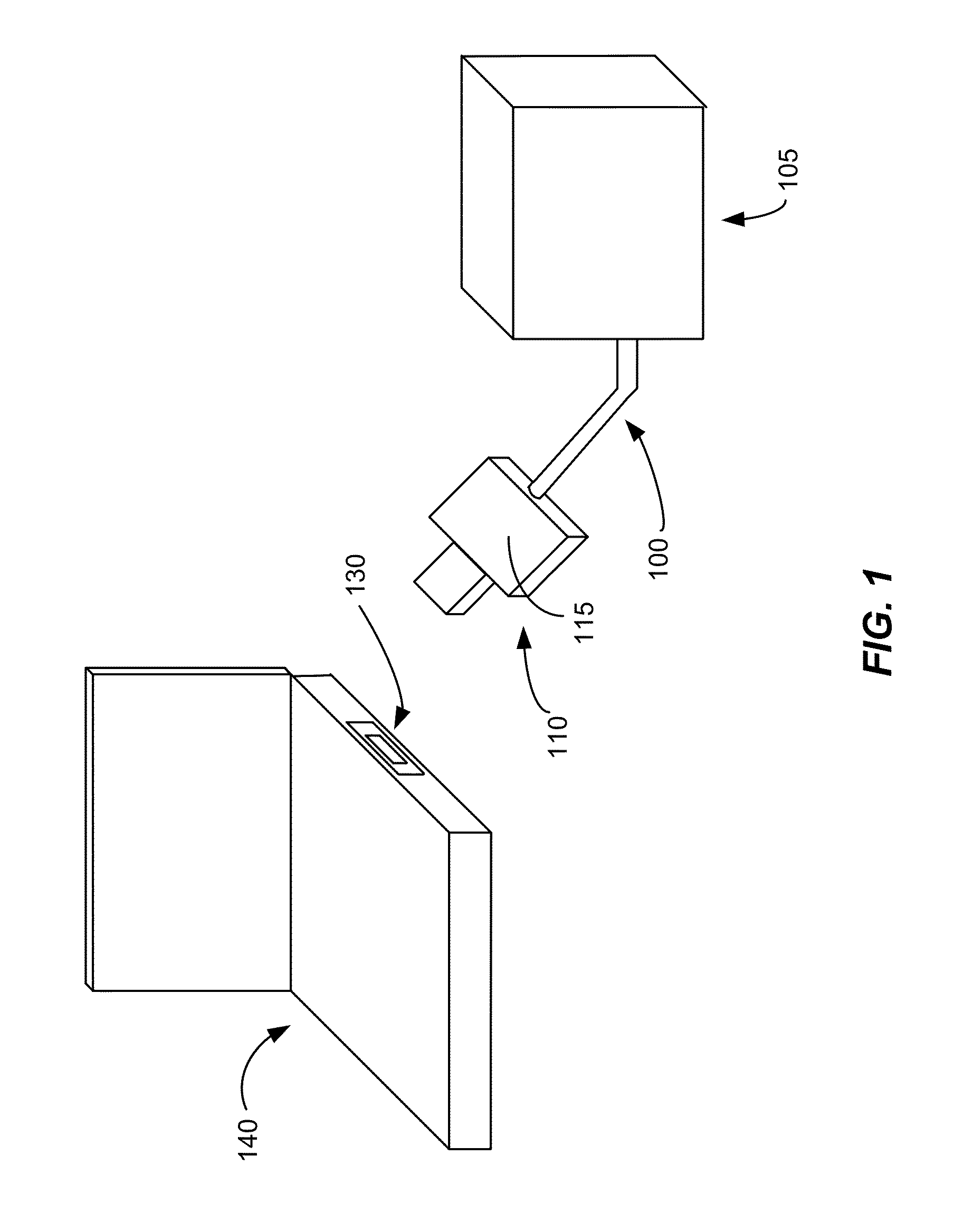 Connector utilizing conductive polymers