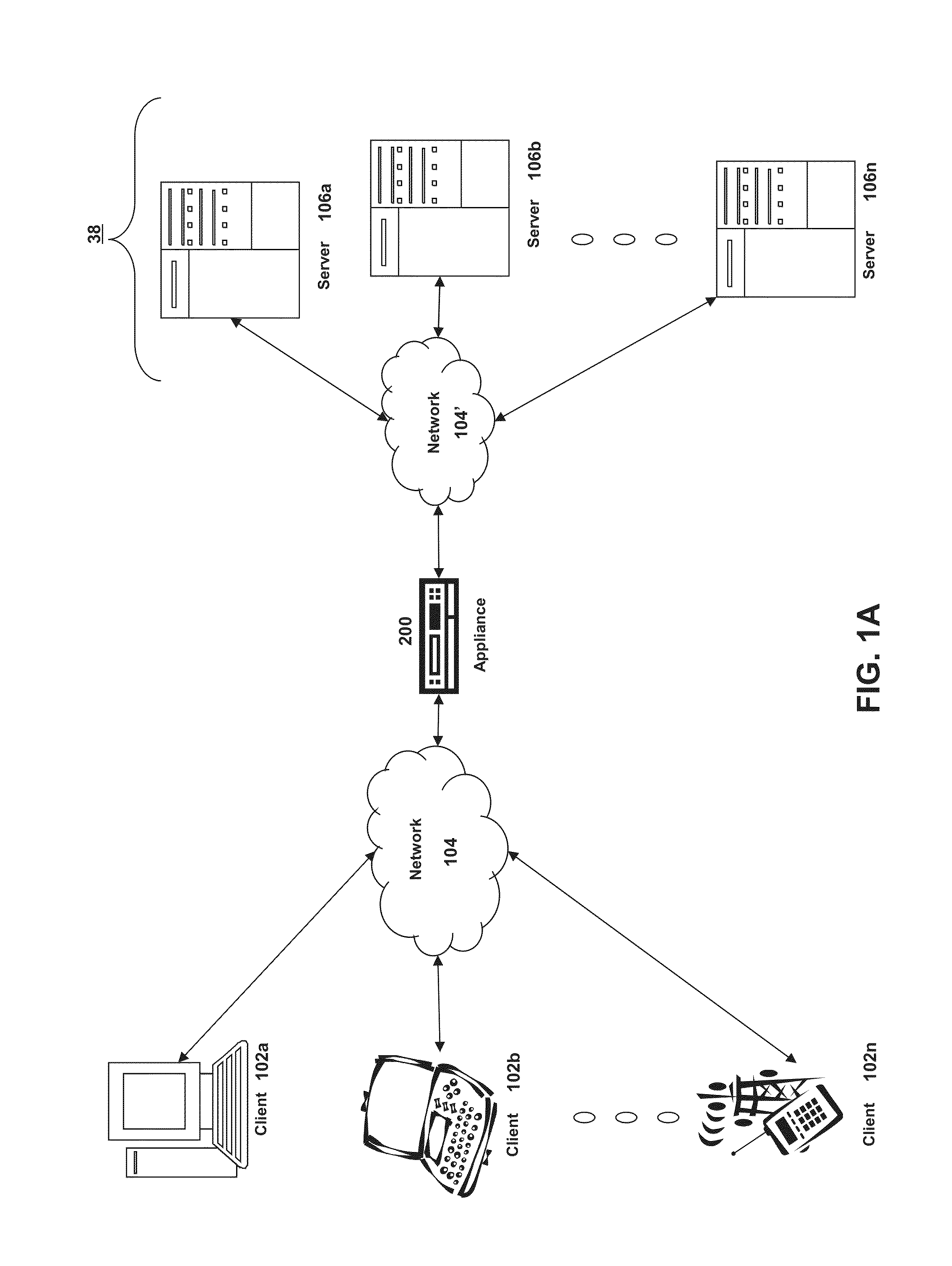 Systems and methods for managing a guest virtual machine executing within a virtualized environment