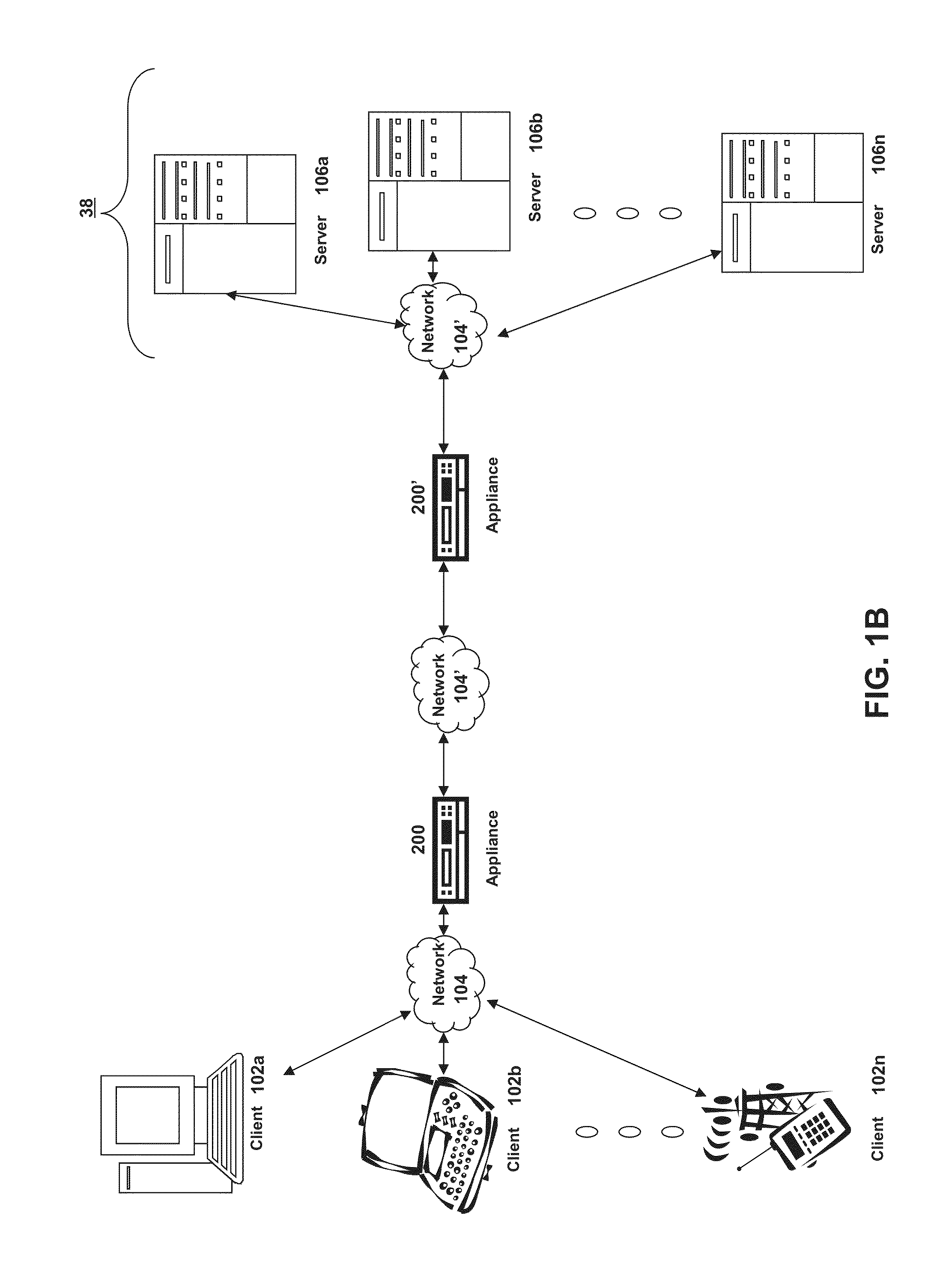 Systems and methods for managing a guest virtual machine executing within a virtualized environment