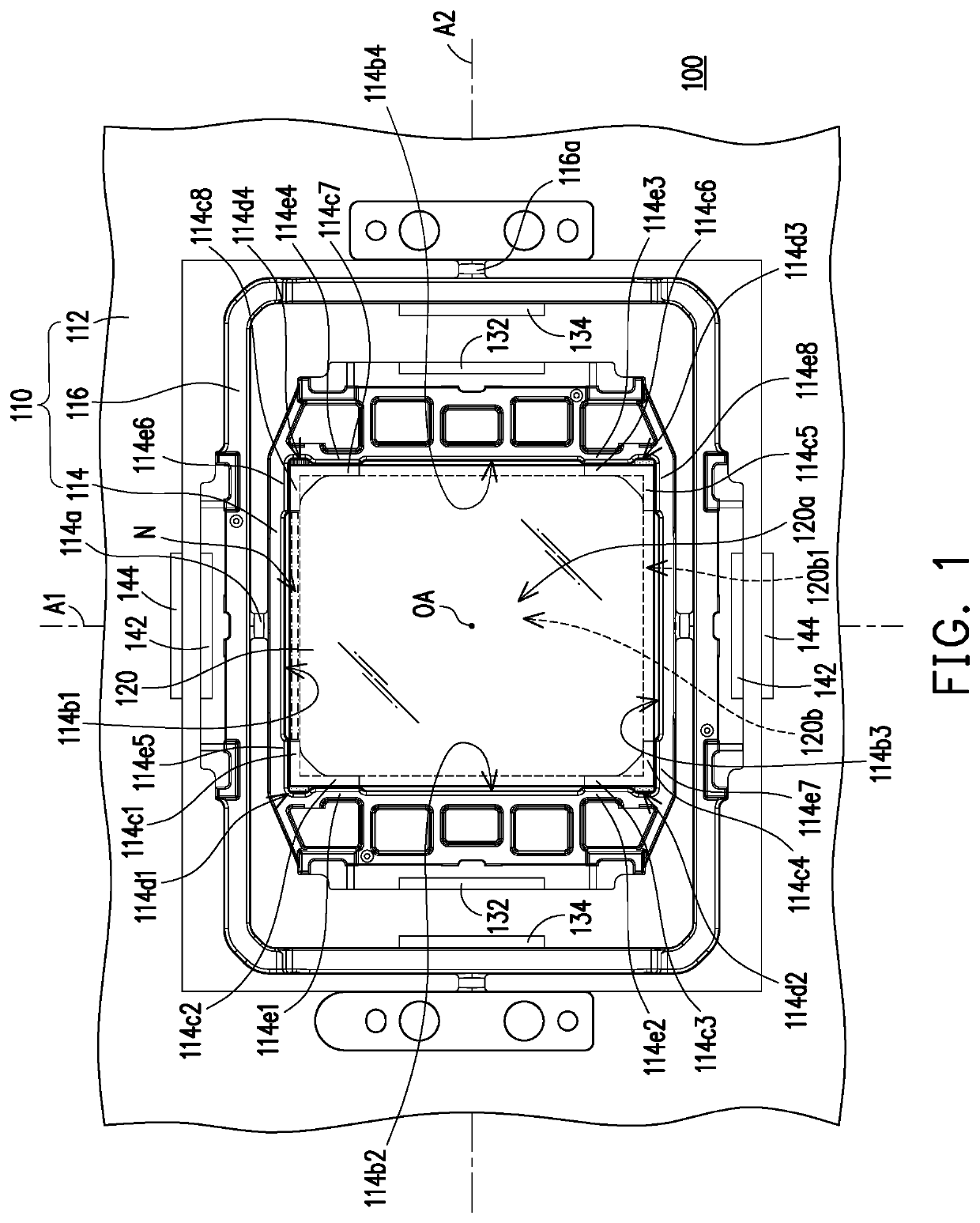 Optical device