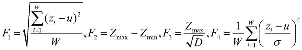 Driver Fatigue State Detection Method Using Steering Wheel Angle Information