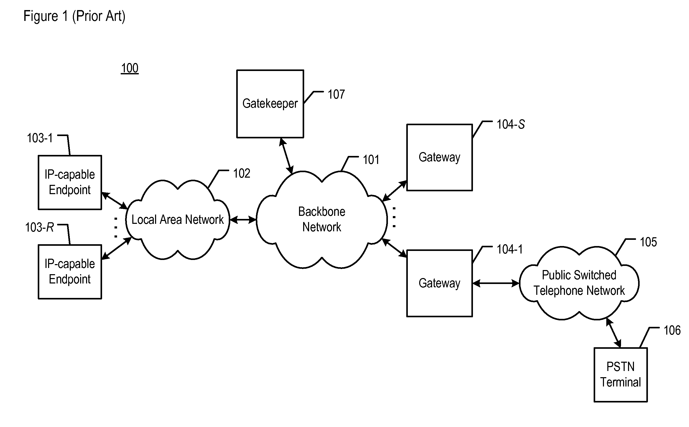 Maintaining communication between network nodes that are subjected to a packet attack