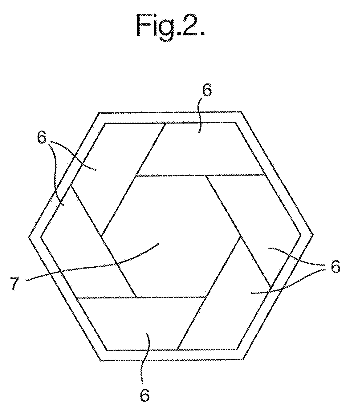 Process for producing frozen confectionery products