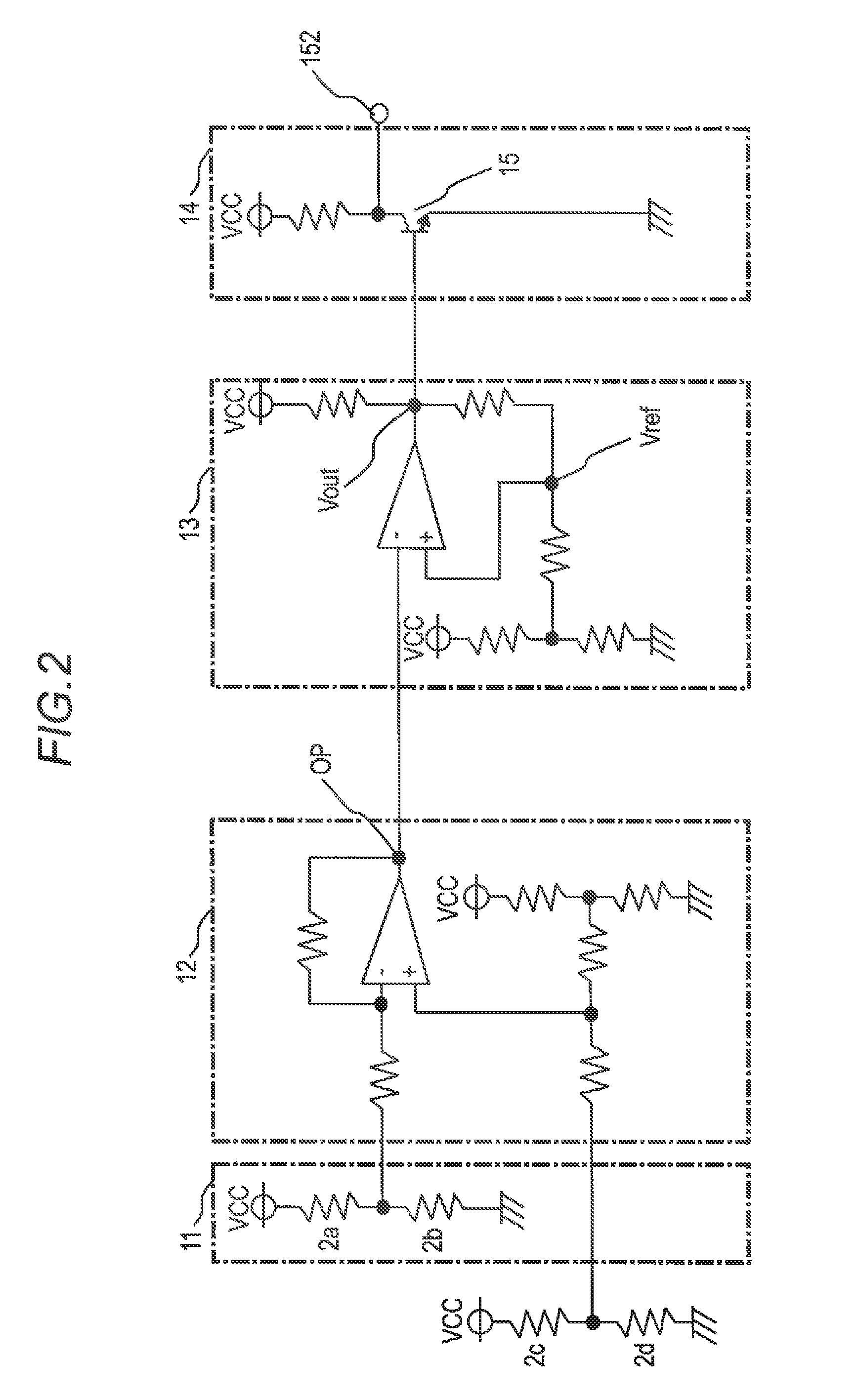 Magnetic detection apparatus