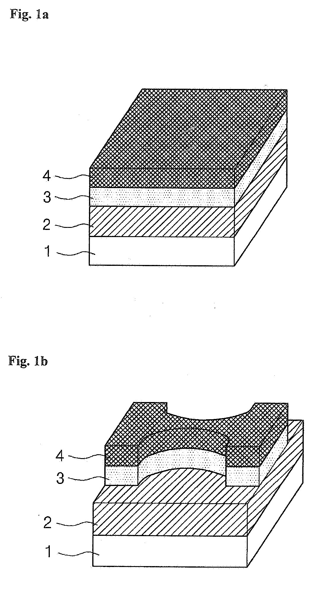 Multi-bit non-volatile memory device having a dual-gate and method of manufacturing the same, and method of multi-bit cell operation