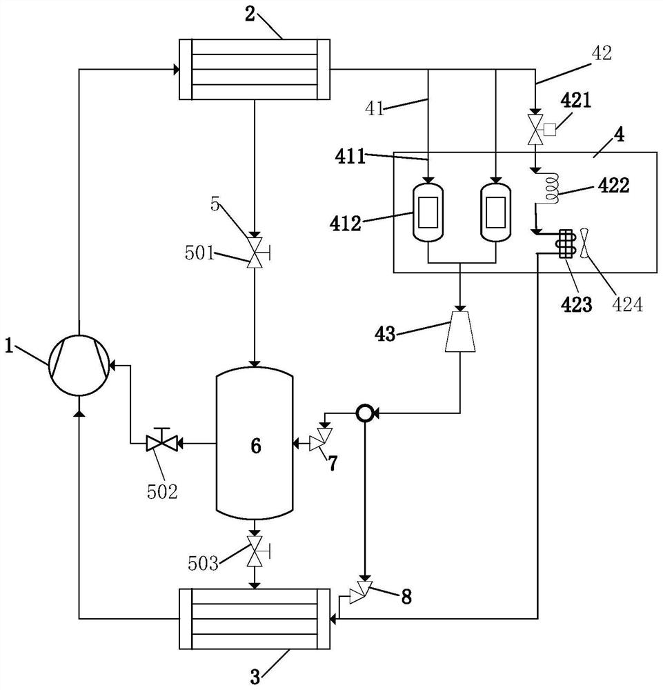 Air conditioning unit