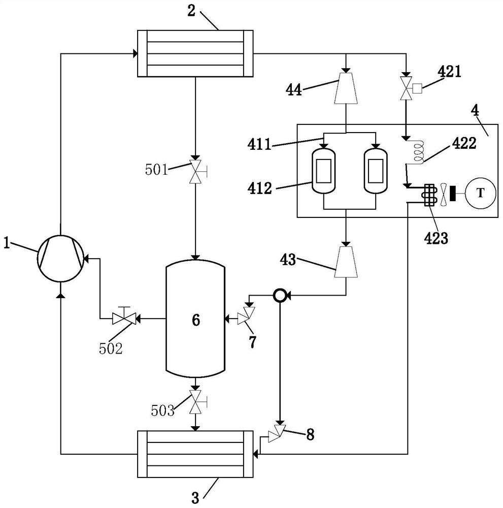 Air conditioning unit