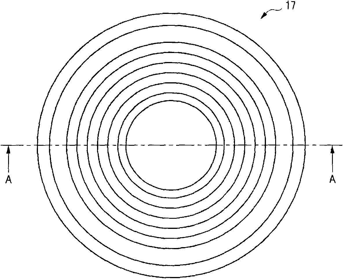 Ultrathin electrodynamic loudspeaker