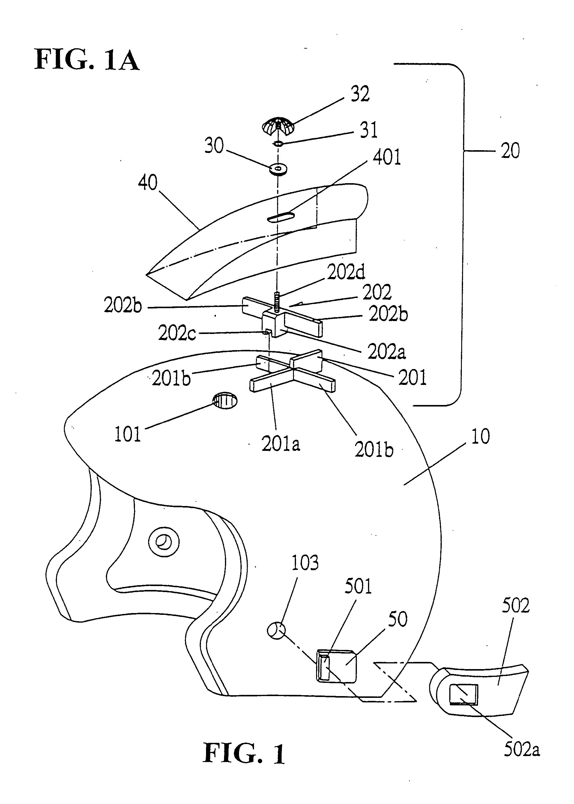 Air-flow control valve device for a helmet