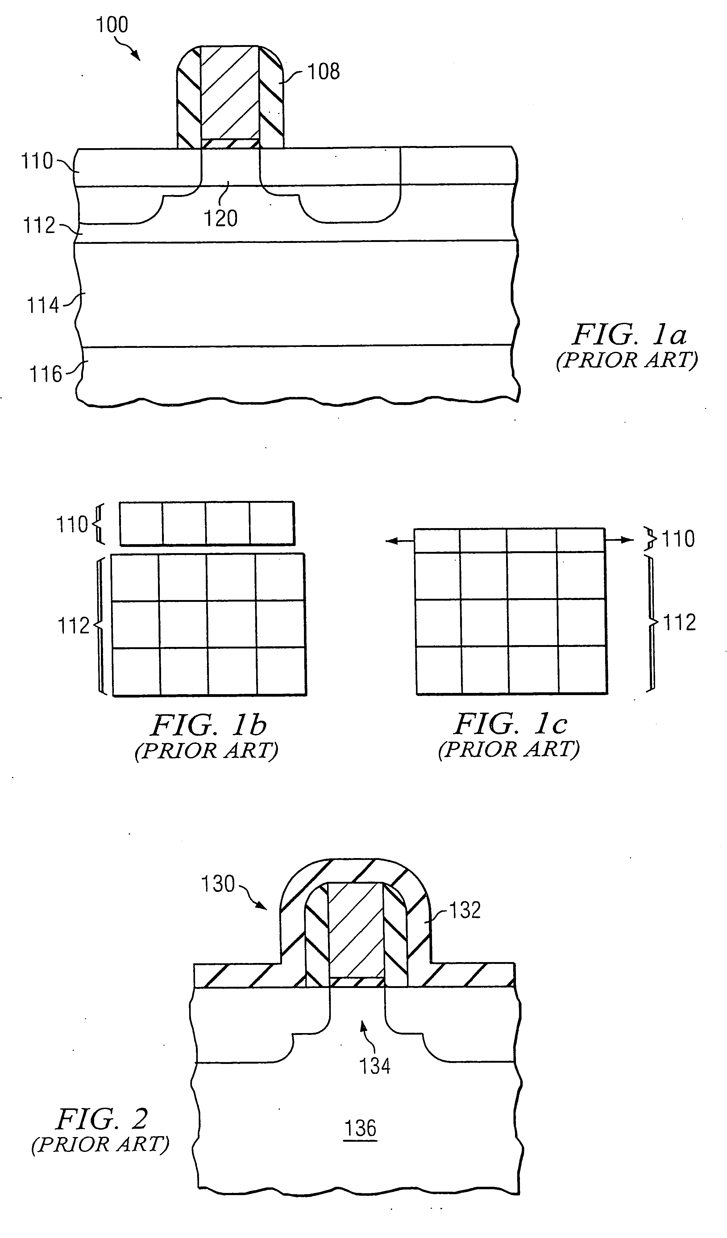 Strained channel complementary field-effect transistors and methods of manufacture