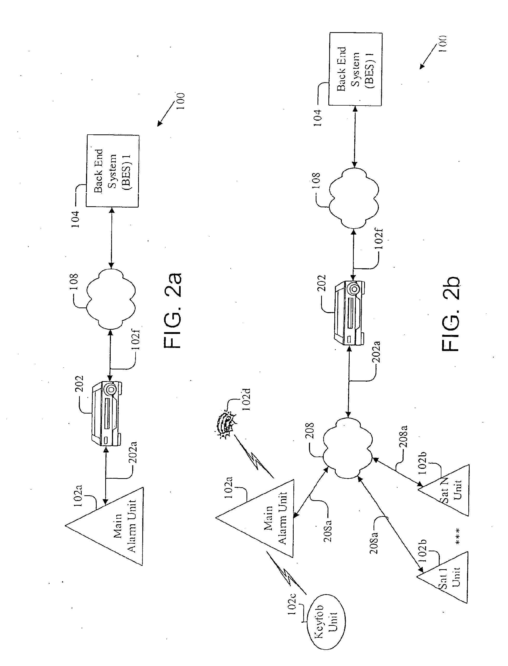 System and method for reliable communications in a one-way communication system