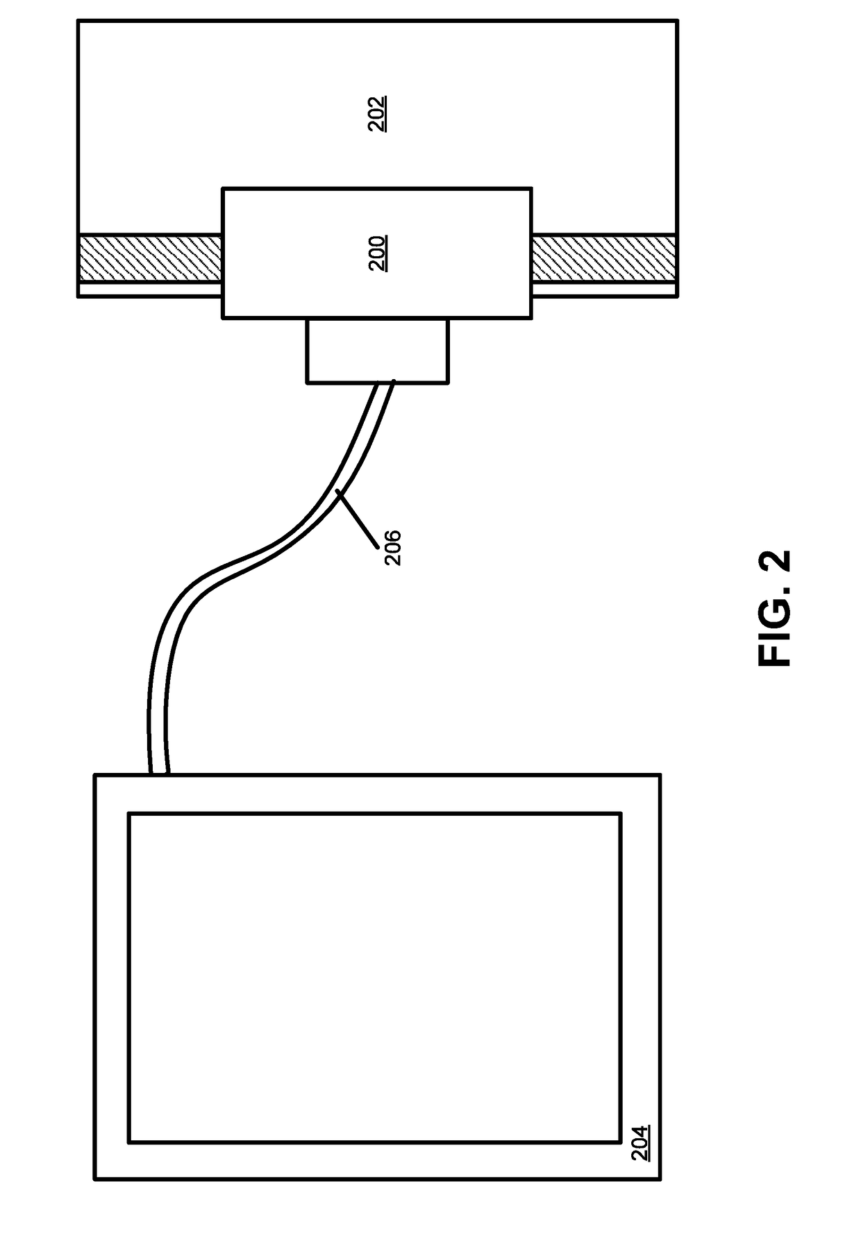 Systems and methods for user identification using payment card authentication read data