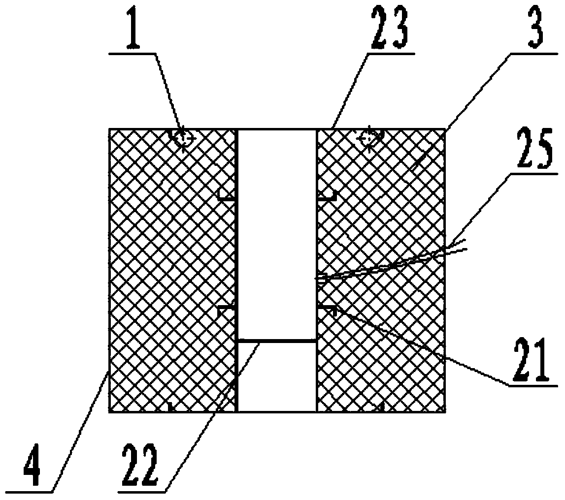 Platinum channel device for basalt fiber production