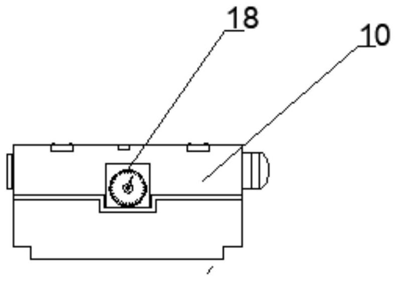 Multi-purpose examination device for ophthalmology department