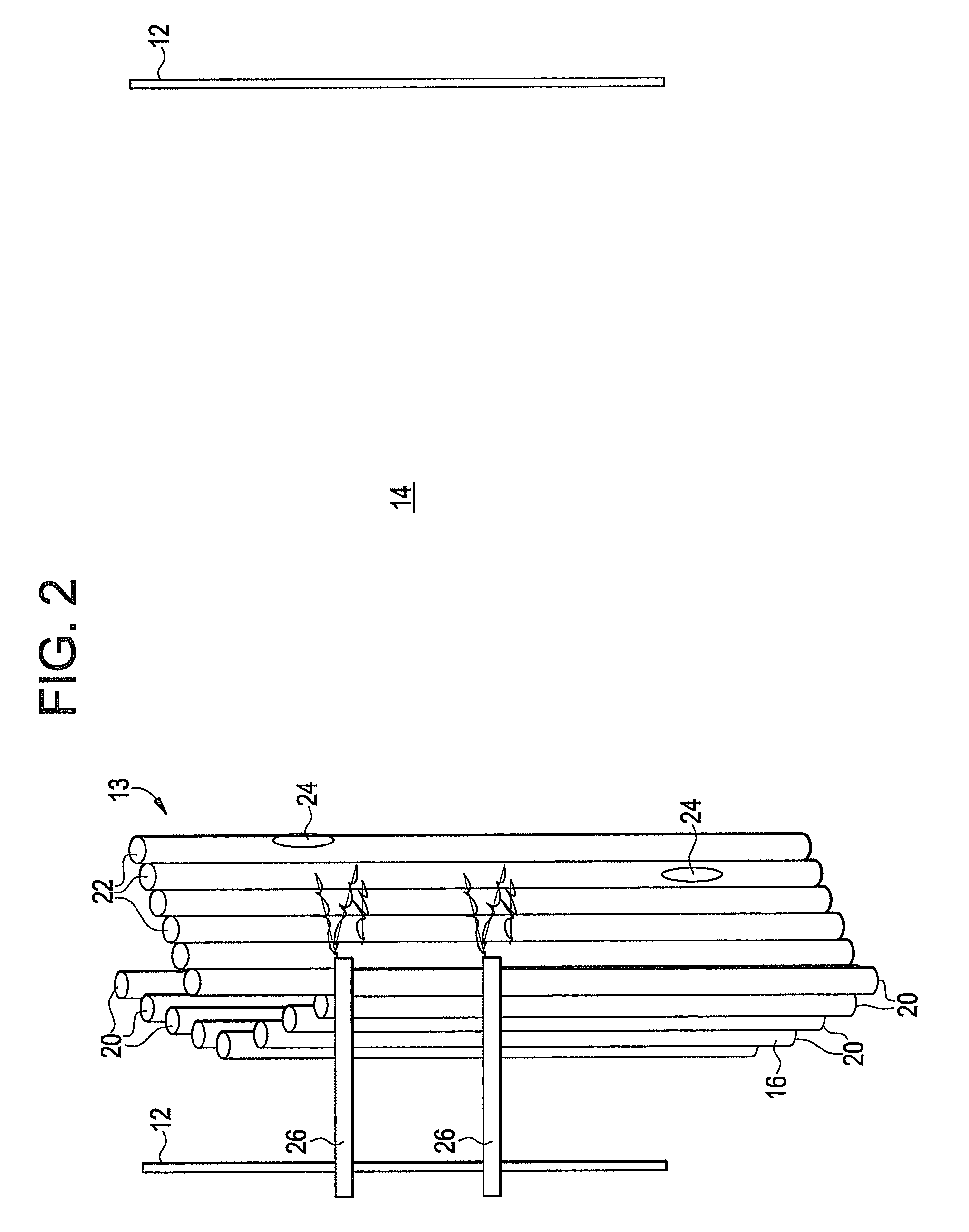 Method and apparatus of particulate removal from gasifier components