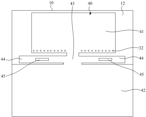 Microstrip Antenna and TV