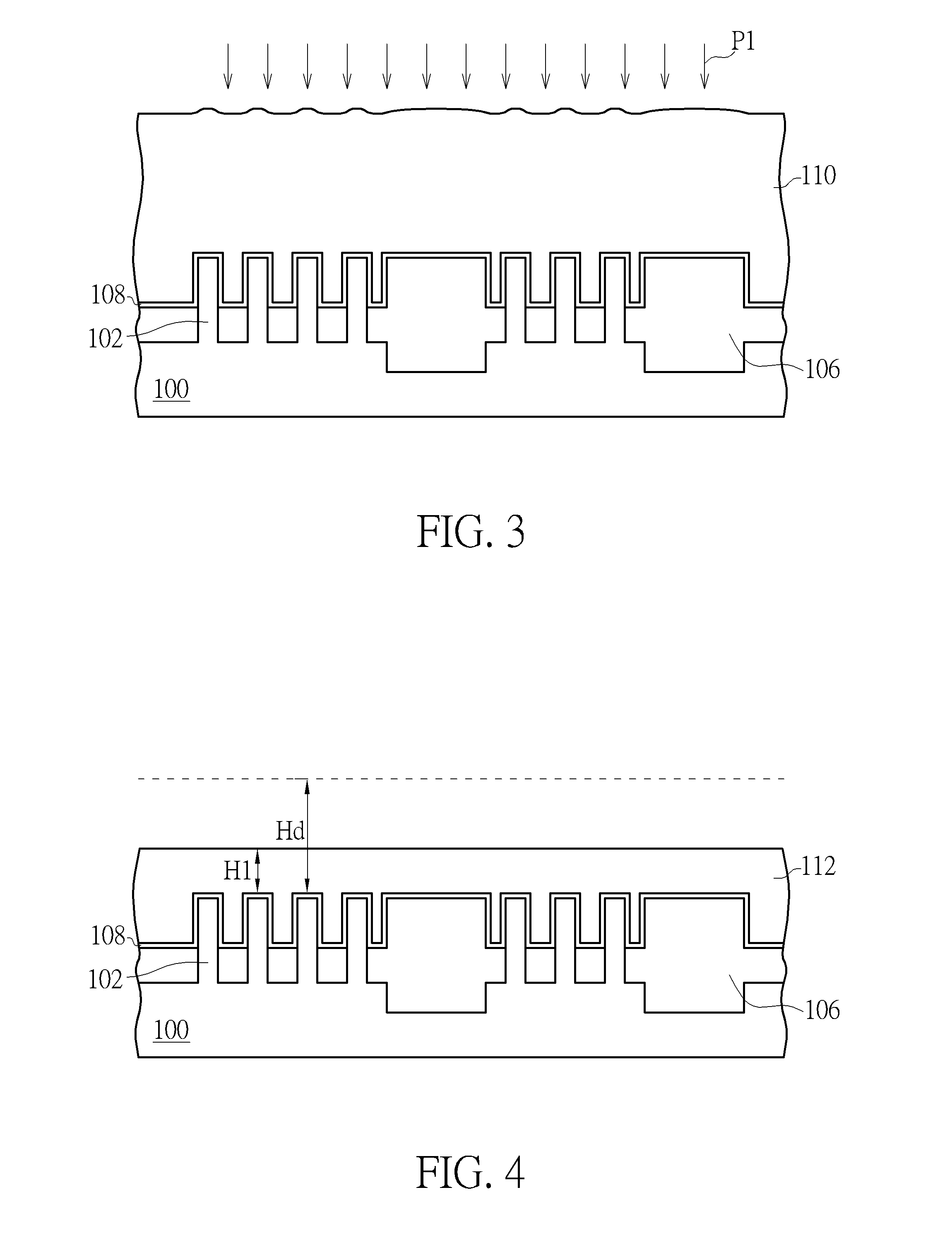 Method of fabricating semiconductor device