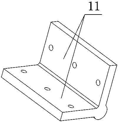 Mold Repair Hammer Force Testing Device and Method