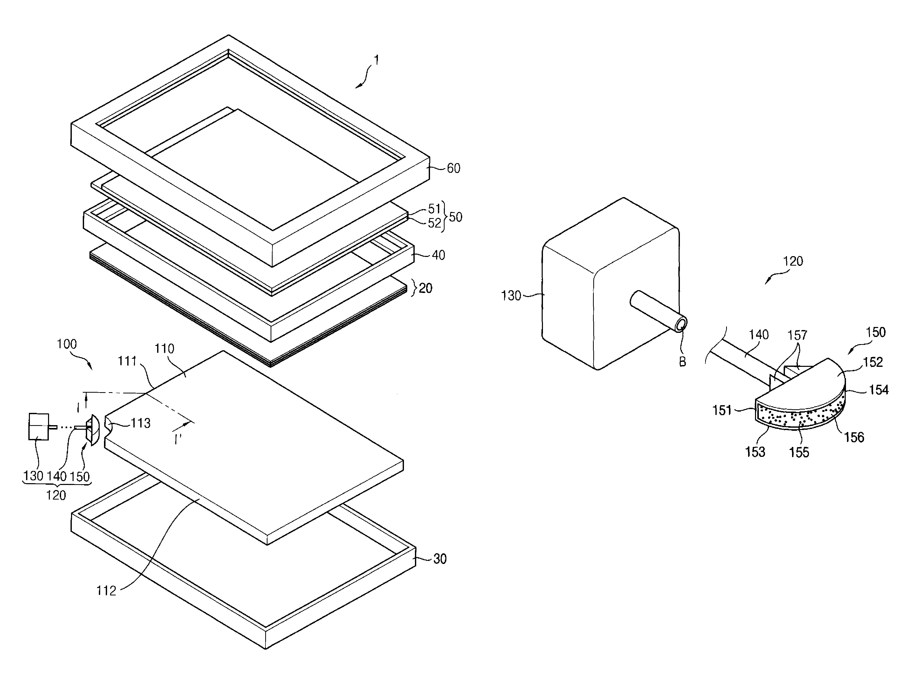 Light source module and light source assembly having the same