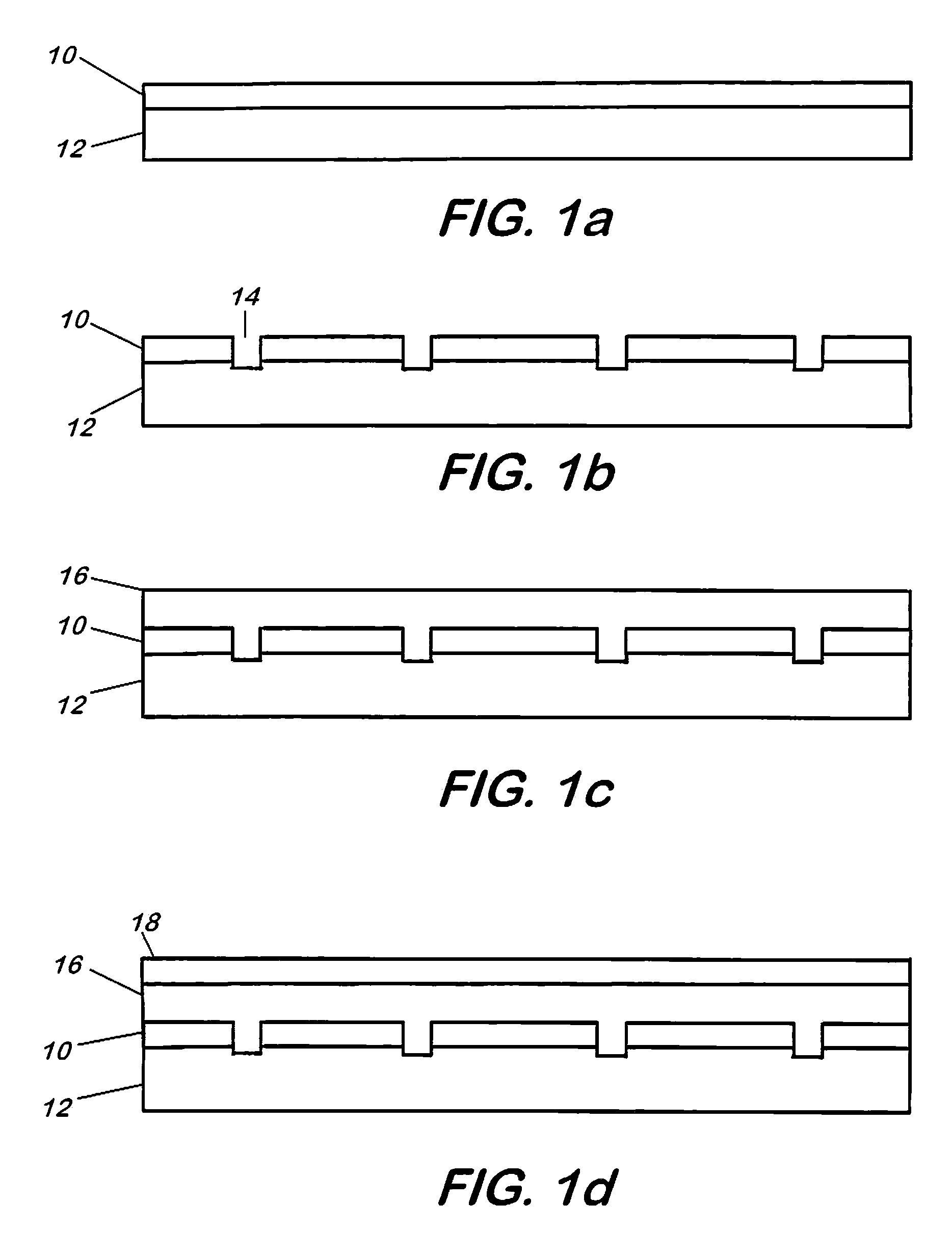 Wafer bonding of thinned electronic materials and circuits to high performance substrate