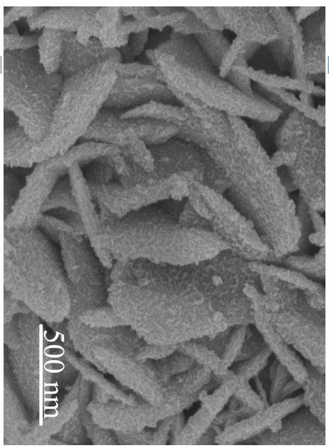 Preparation method of gold-copper selenide-cobalt-nickel layered double hydroxide composite paper