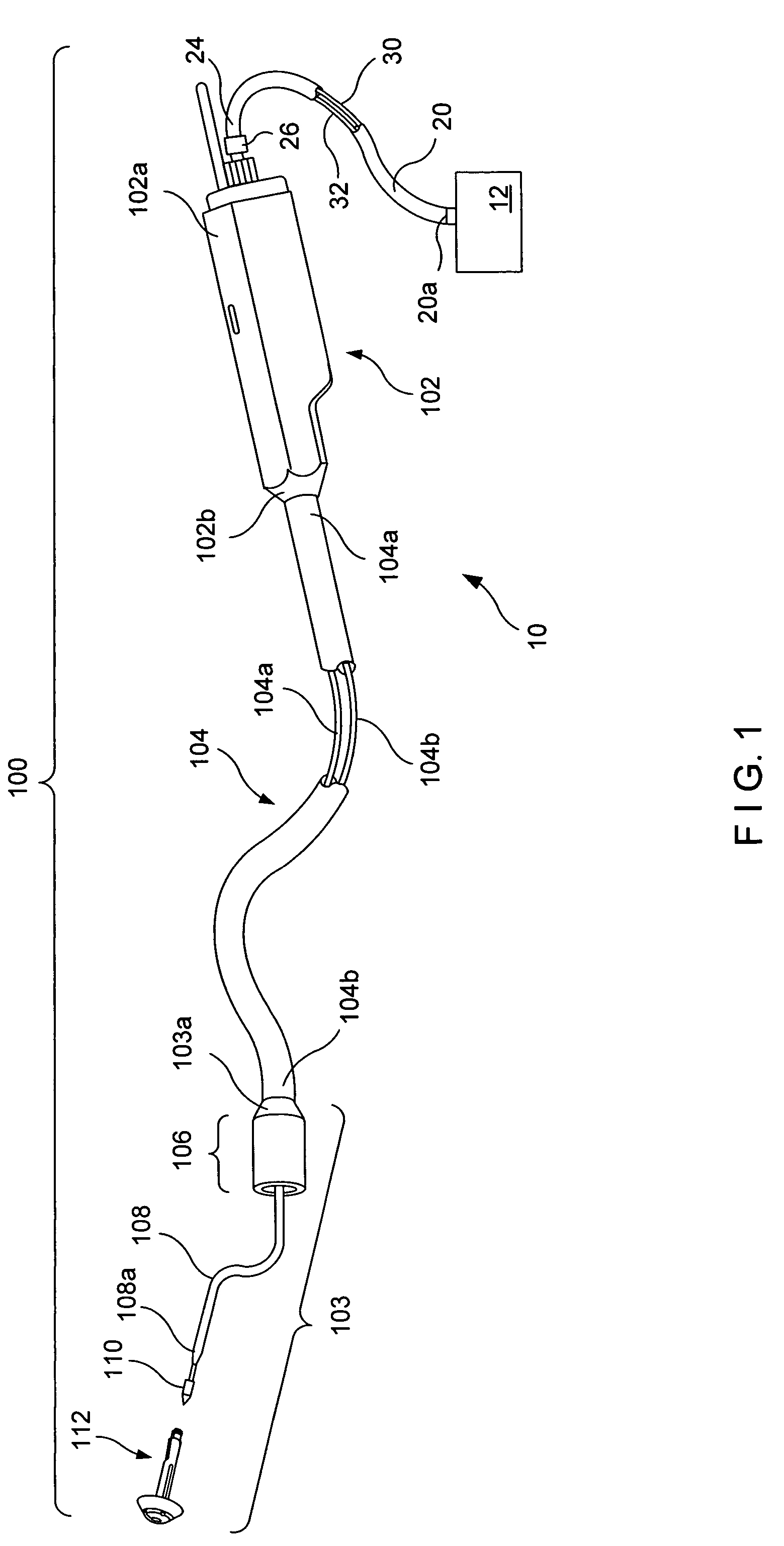 Surgical cutting and stapling device