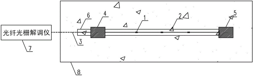 Intelligent carbon board prepared from fiber reinforced plastics and preparation method of intelligent carbon board