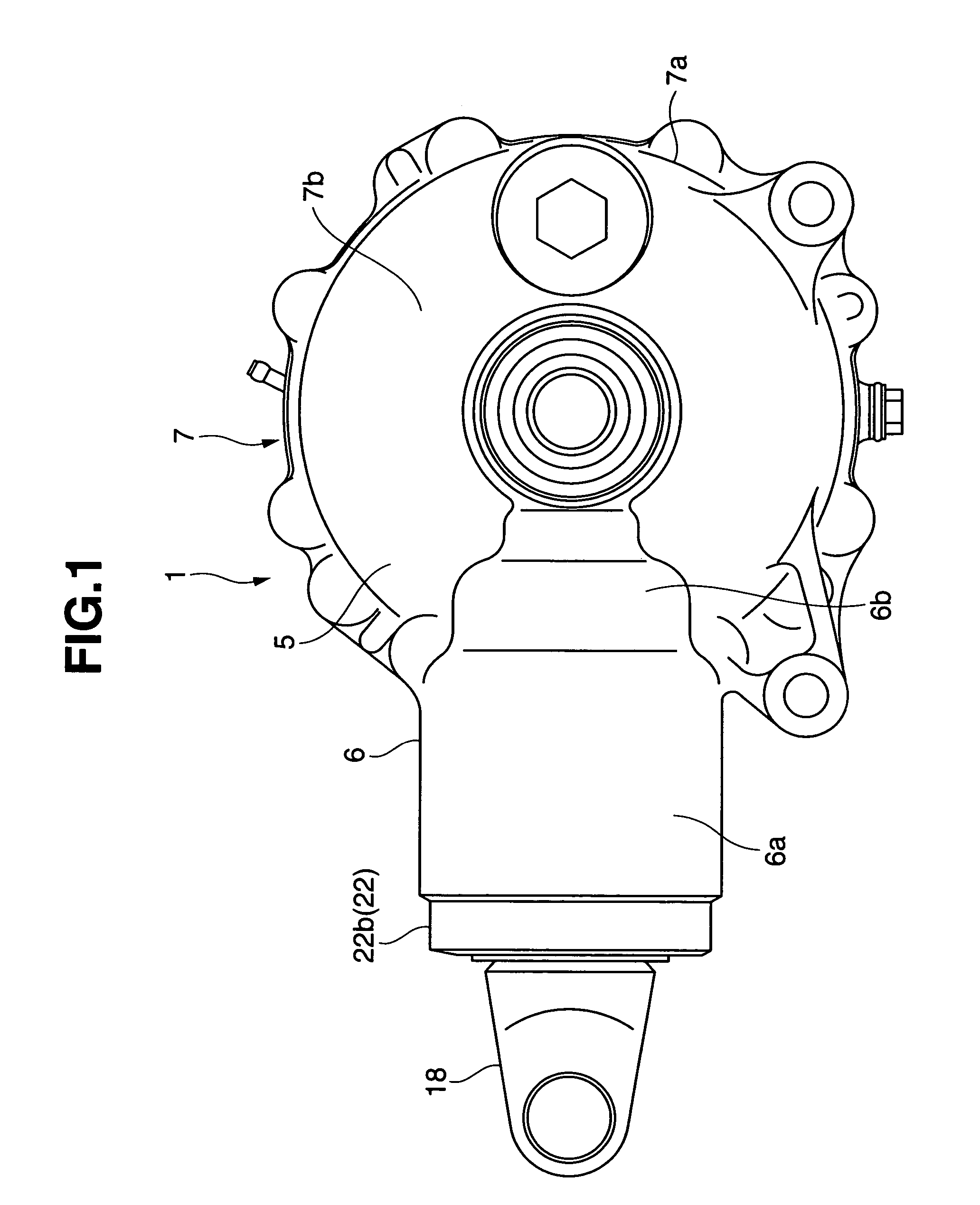 Drive system switching control method