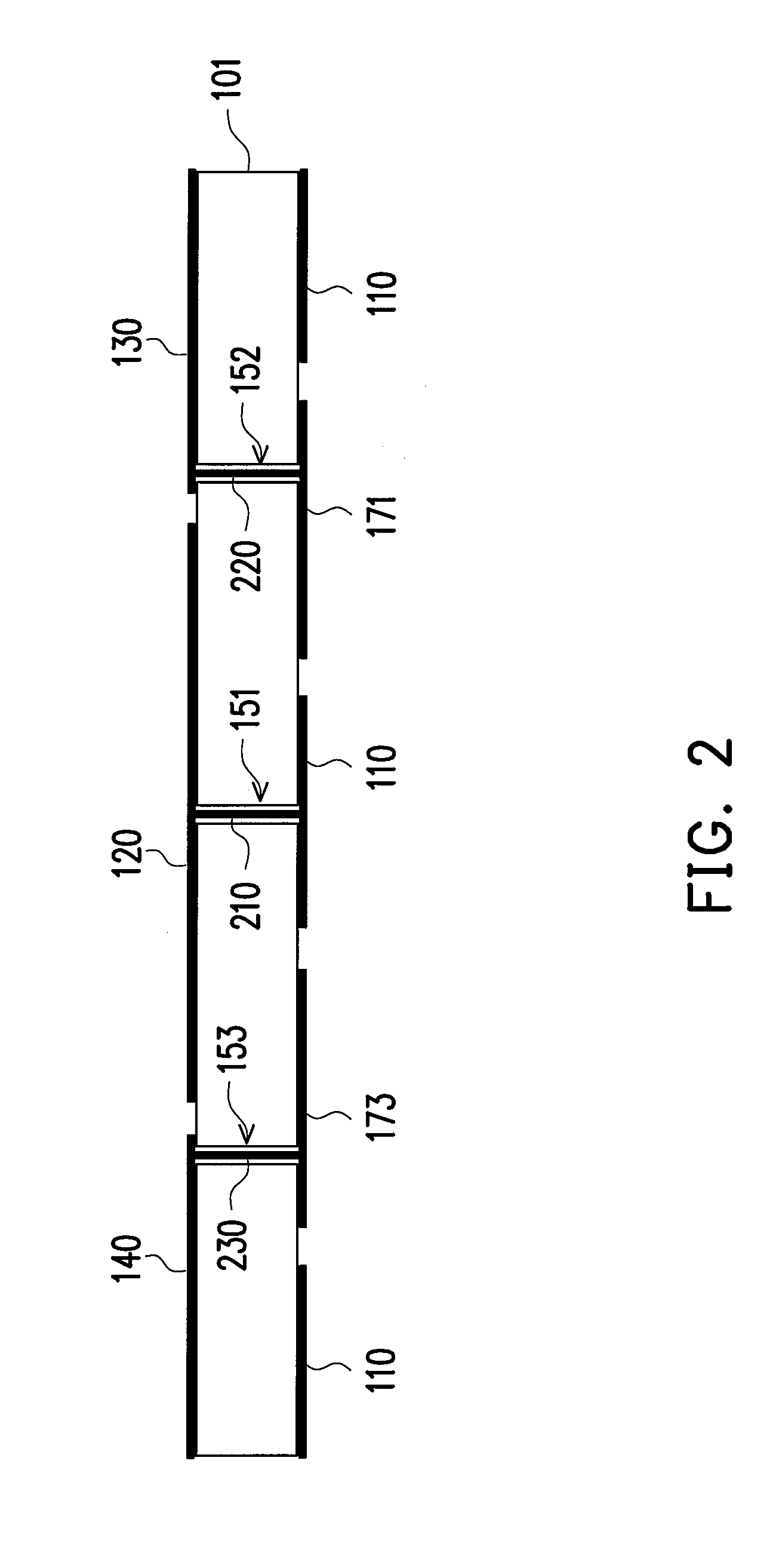 Leaky-wave antenna capable of multi-plane scanning