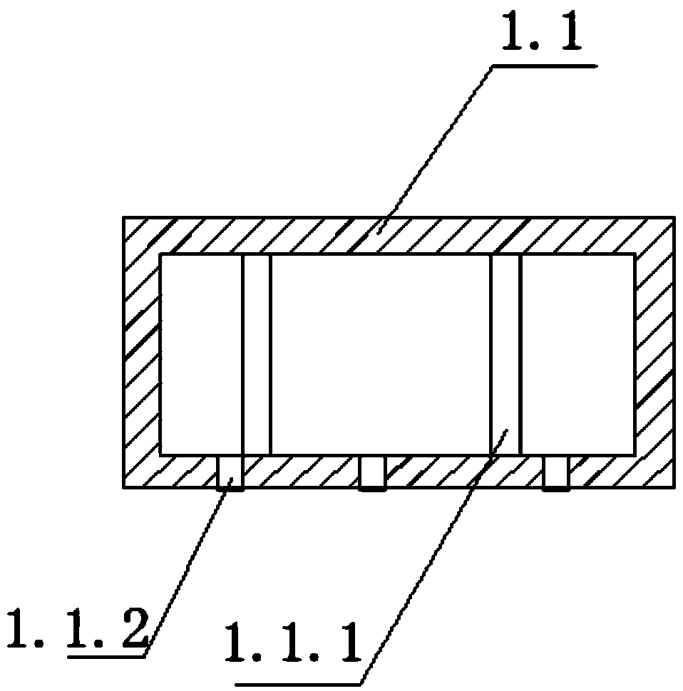 Production system for high-elasticity PBT fibers