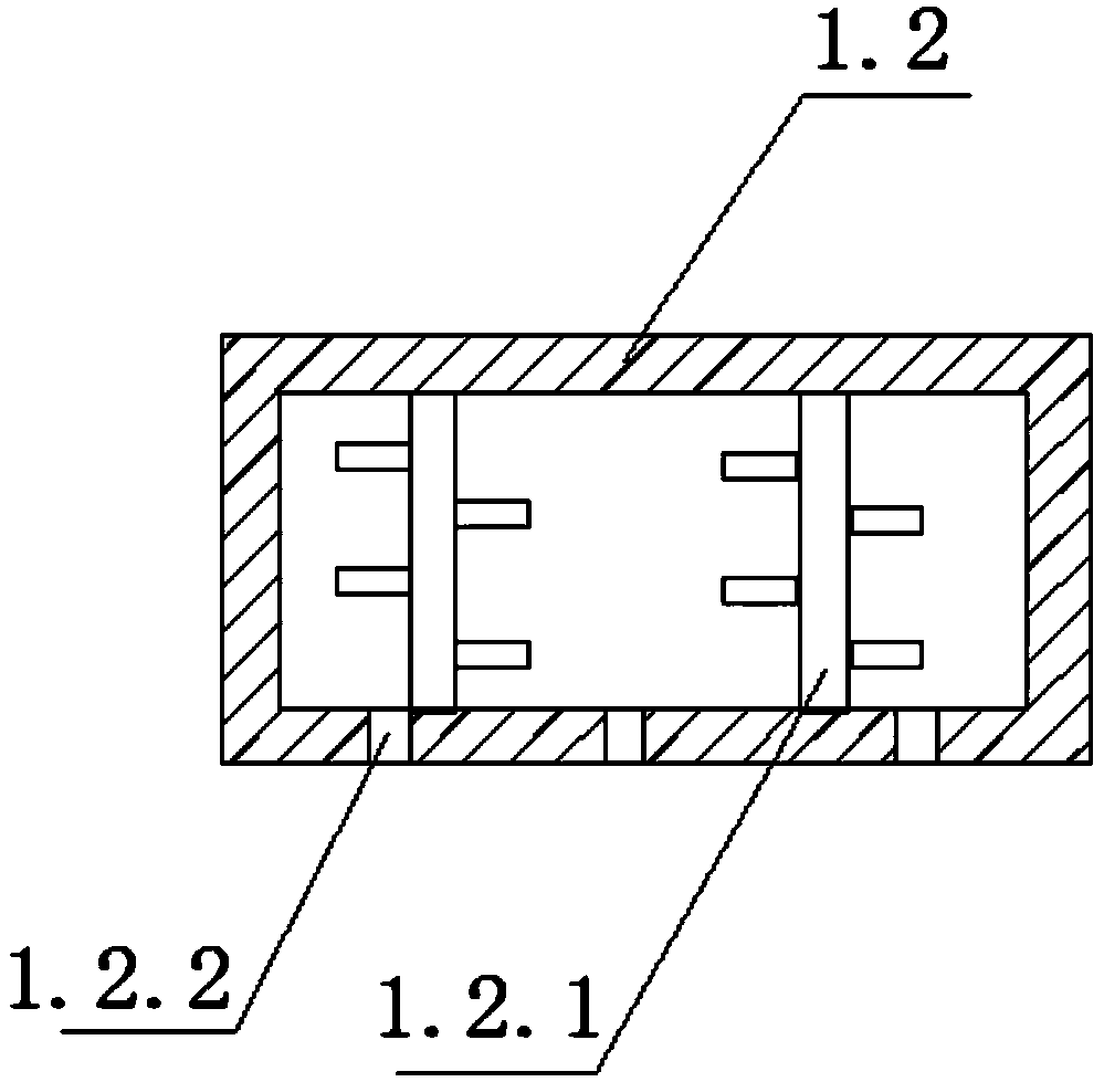 Production system for high-elasticity PBT fibers