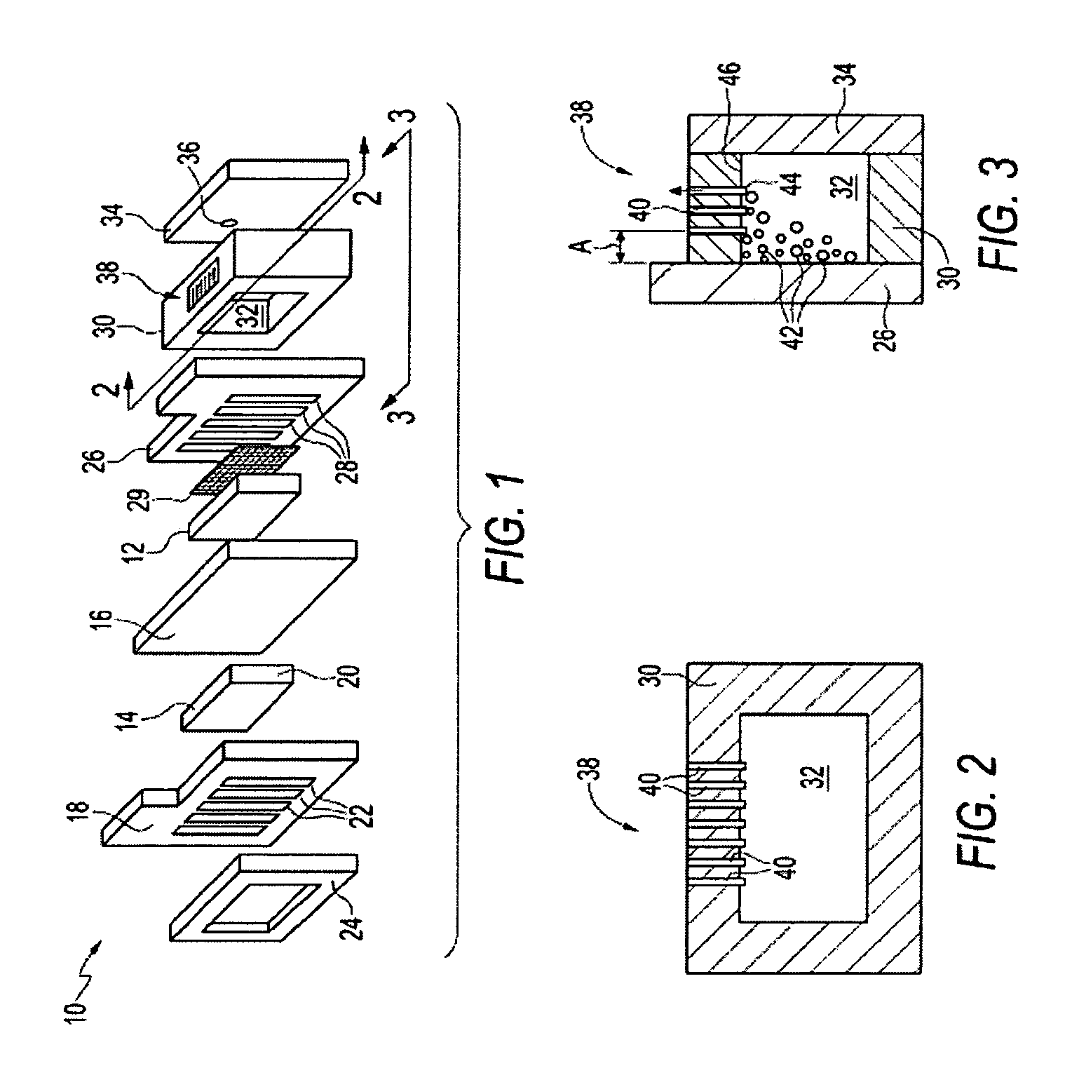 Low contaminant formic acid fuel for direct liquid fuel cell