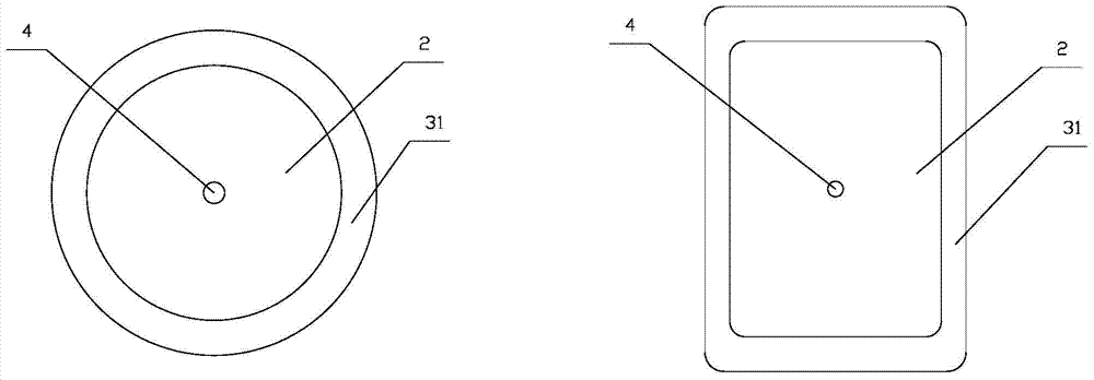 A kind of manufacturing method of ceramic capacitor