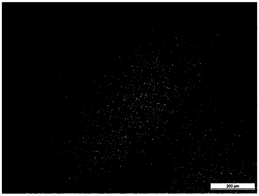 Preparation method of composite material tube-shaped parts used for nuclear reactor moderated neutron